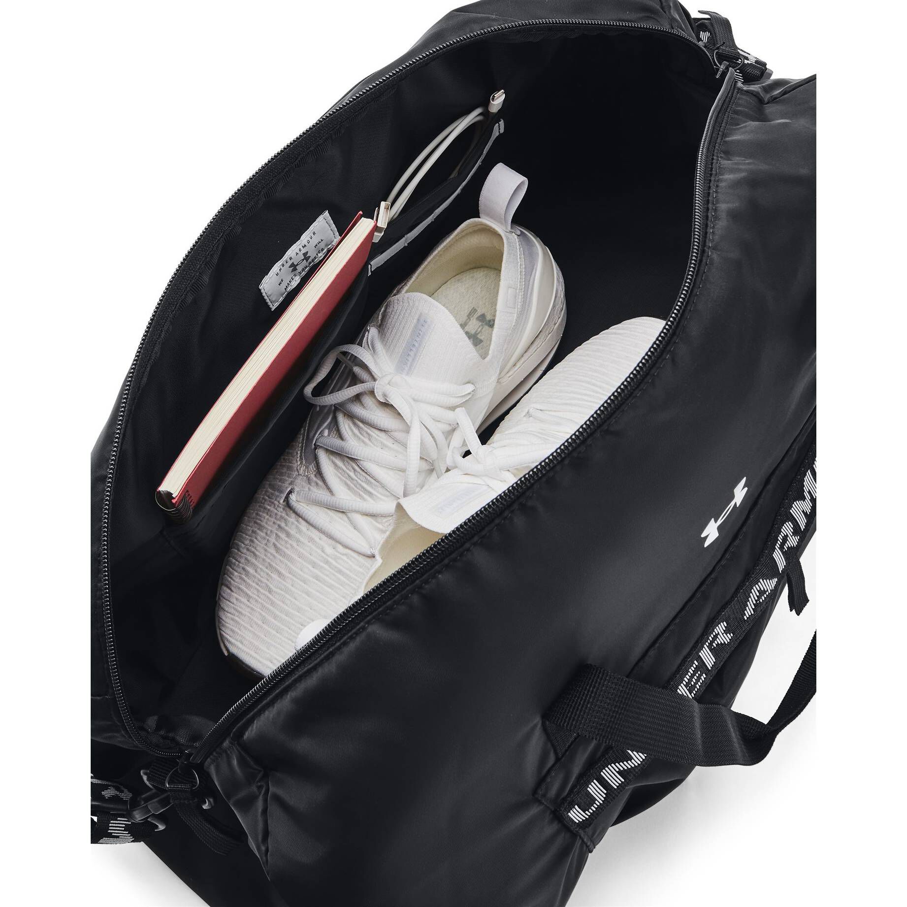 Under Armour| Damen Sporttasche FAVORITE DUFFLE W