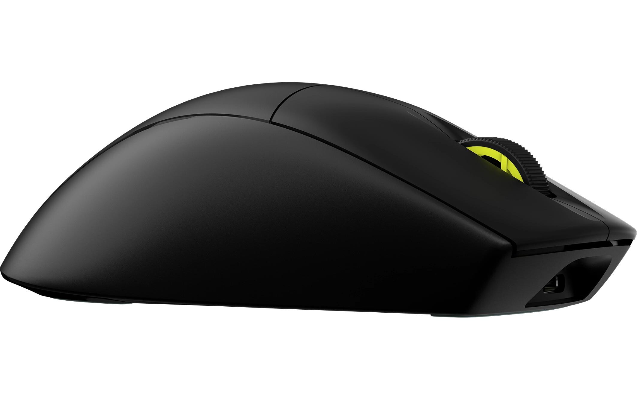 Gaming-Maus M75 Air SchwarzUltraleichte, kabellose Gaming-Mouse speziell konzipiert für FPS-, MOBA-, und Battle Royale-Spiele