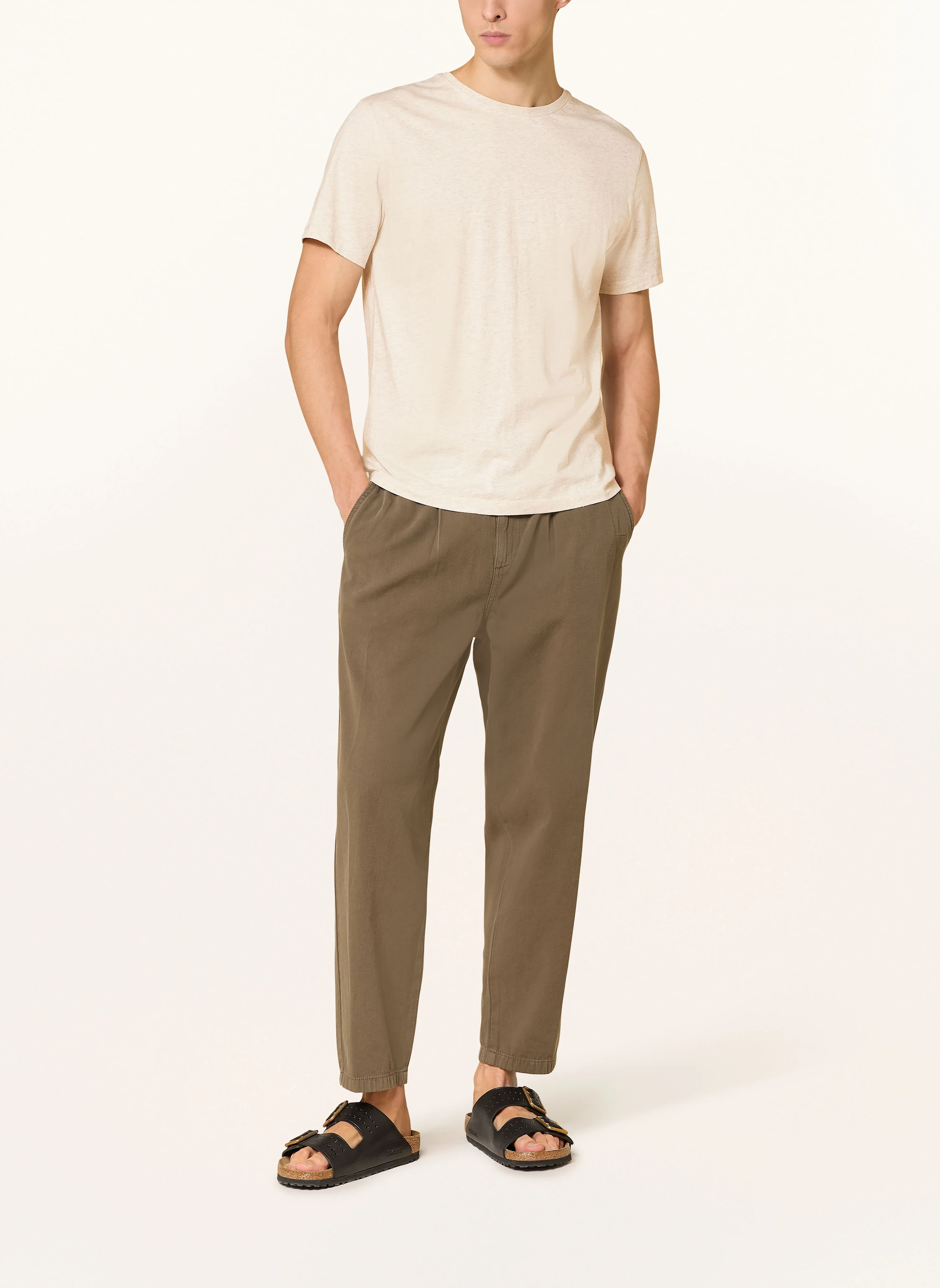 ECOALF T-Shirt VENT