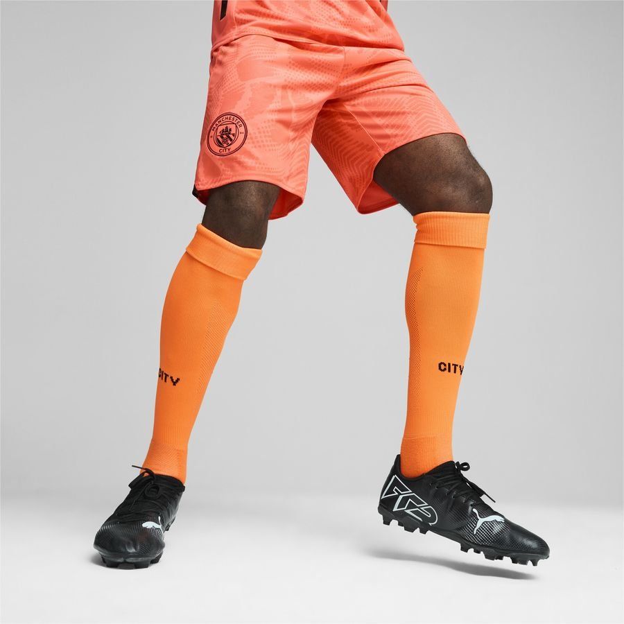 Manchester City Short de Gardien 2024/25