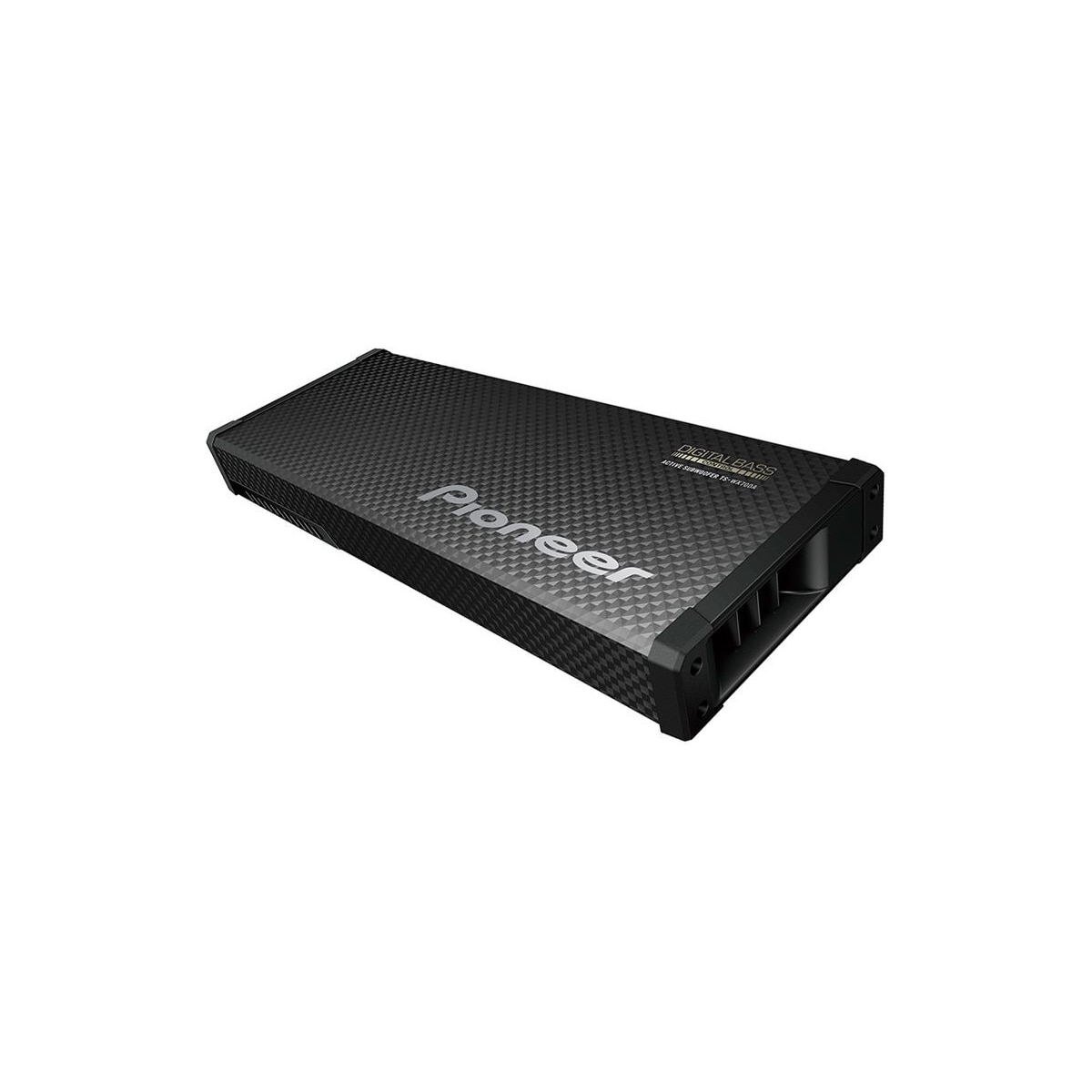 Pioneer TS-WX70DA Aktiv subwoofer