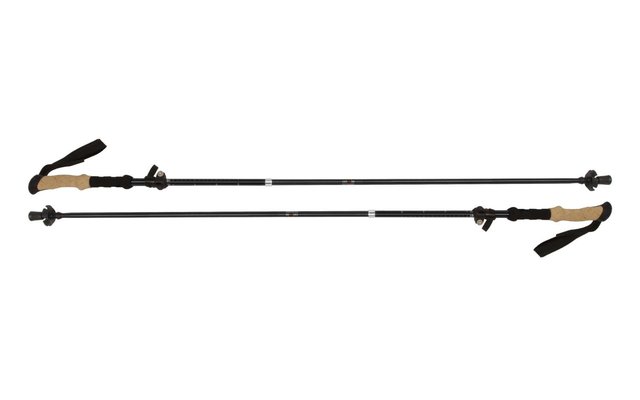 Origin Outdoors Micro Fold Trekkingstöcke 1 Paar