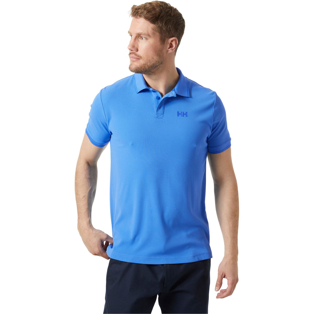 Helly Hansen Kos Polo T-shirt Herre