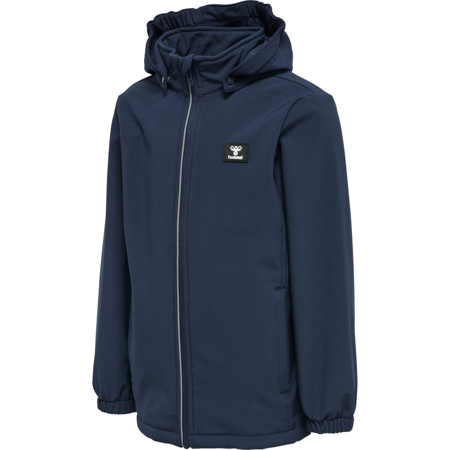 hmlMARS SOFTSHELL JACKET