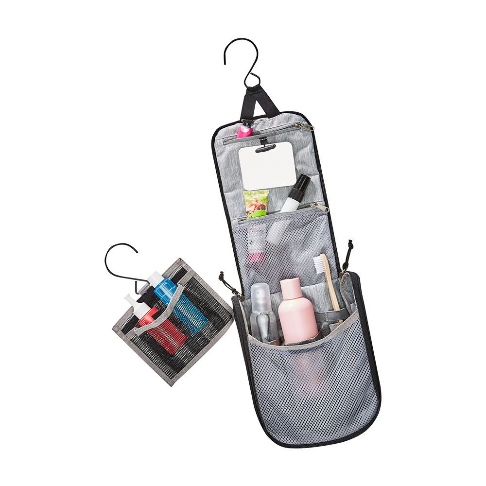 Deuter WASH CENTER I 3L - Trousse de toilette black