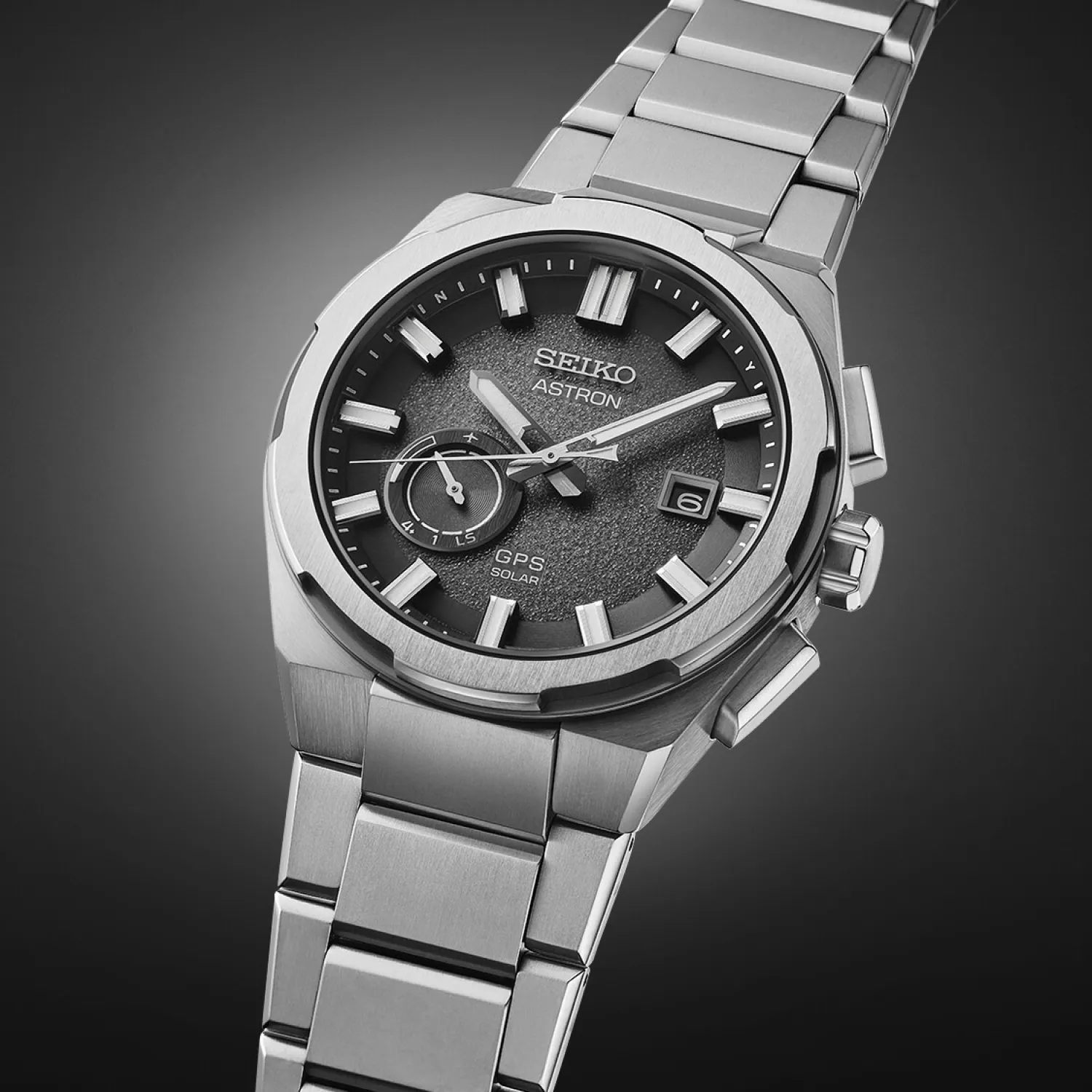 Seiko Astron 3X SSJ025J1