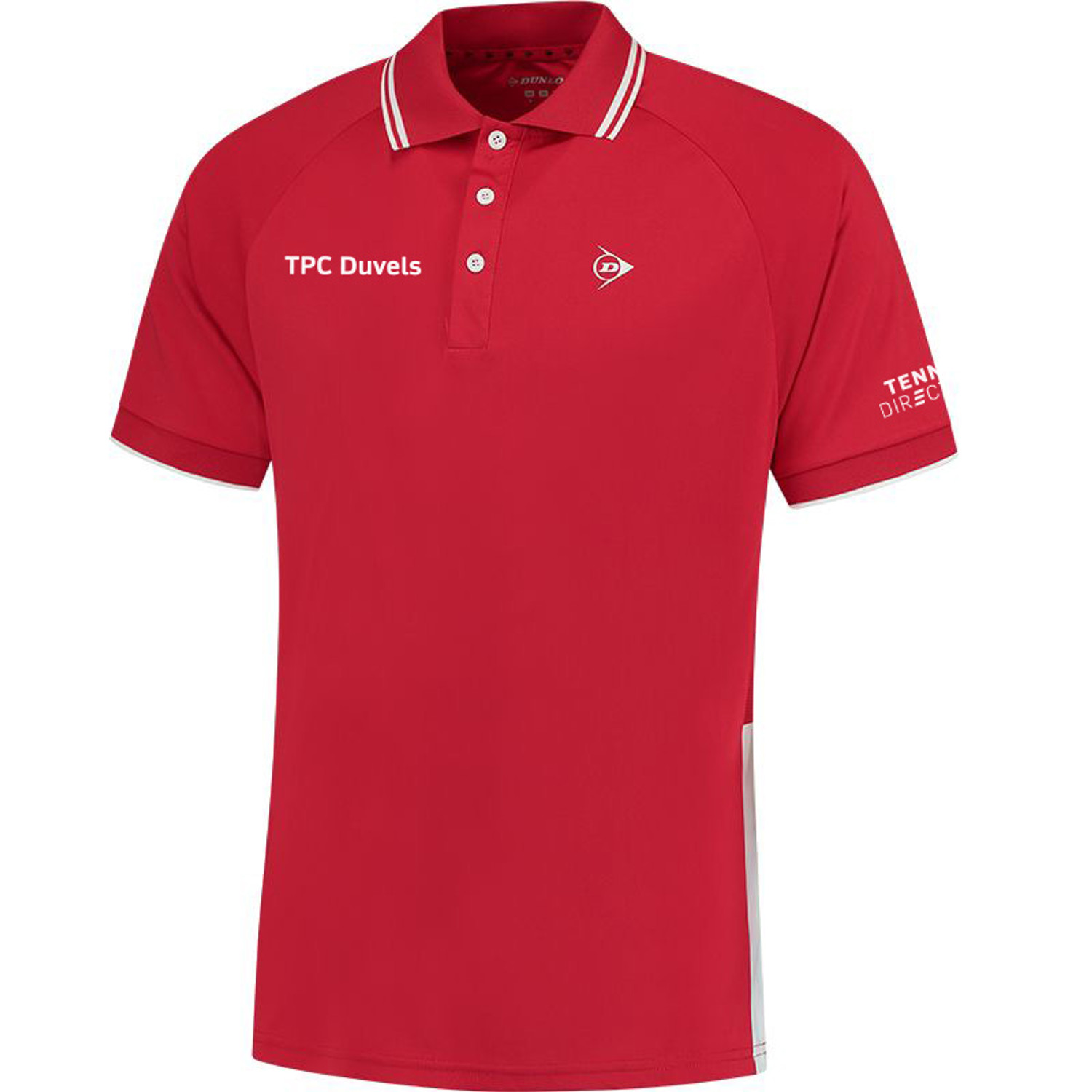 Dunlop Club Polo Duvels
