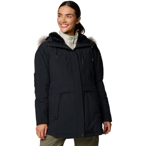 Veste COLUMBIA PAYTON PASS II INSULATED JACKET W BLACK
