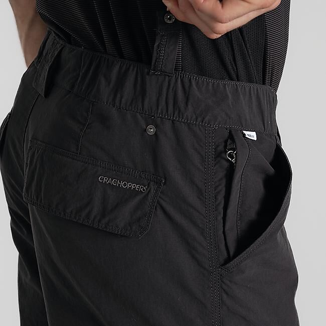 CRAGHOPPERS - PANTALON NOSILIFE CARGO III REGULAR M