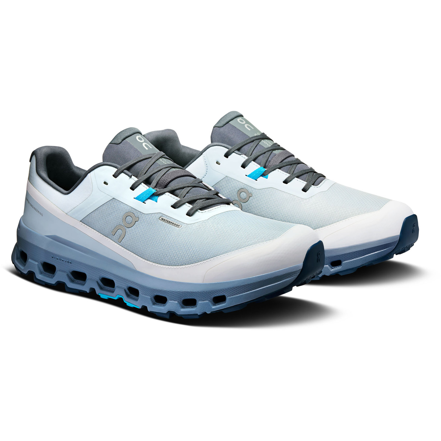 On Cloudvista 2 Waterproof Heren