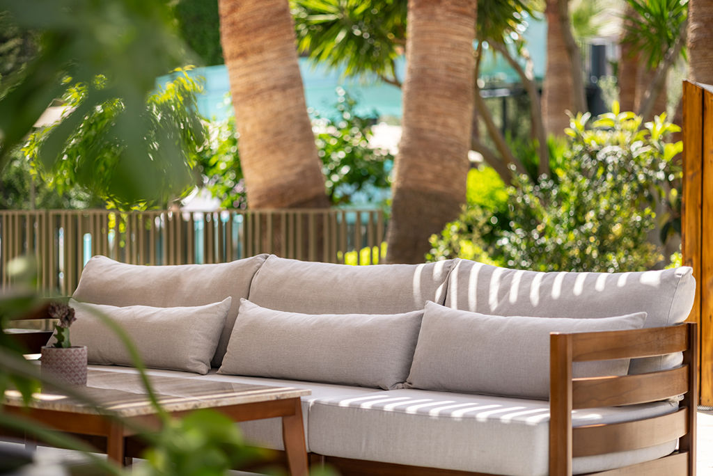 Kaia Coracesium Ultra All Inclusive - Hotel