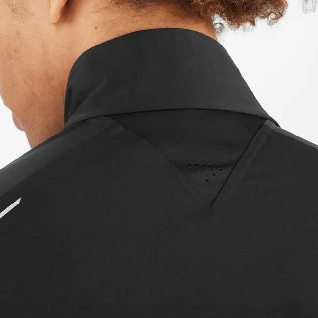 GORE-TEX INFINIUM™ WINDSTOPPER® PRO  Windjacke Herren