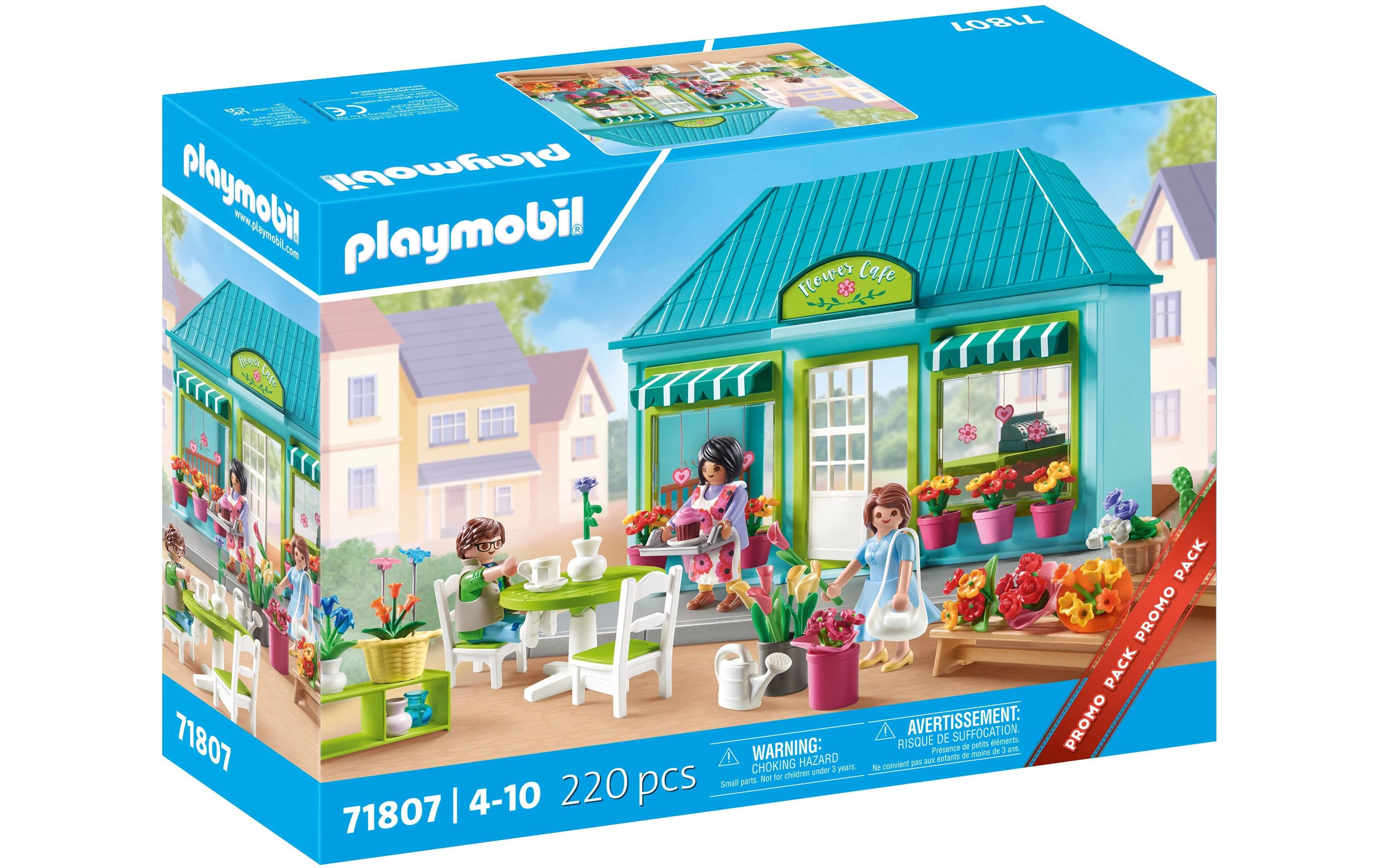 My Life Blumenladen 71807Spielfiguren-Set
