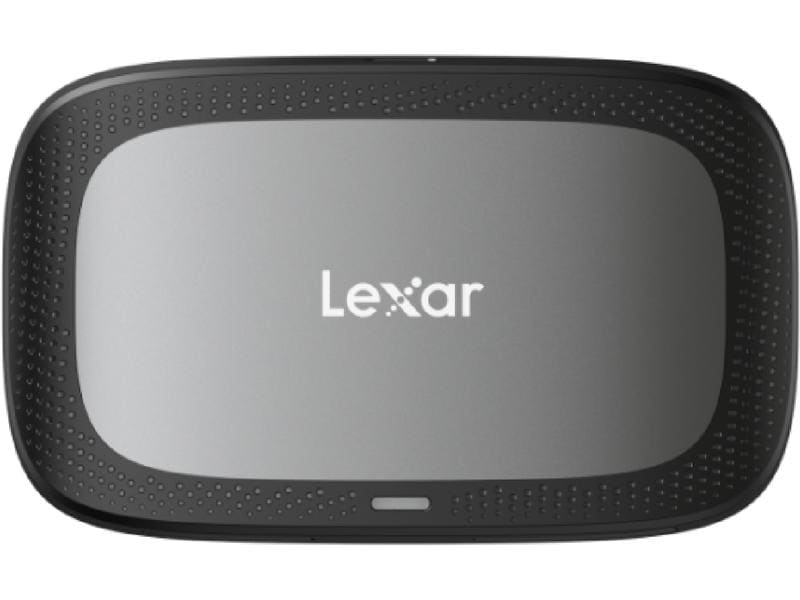 Lexar Card Reader Extern RW530 CFexpress-Typ-A/SD Lesegerät