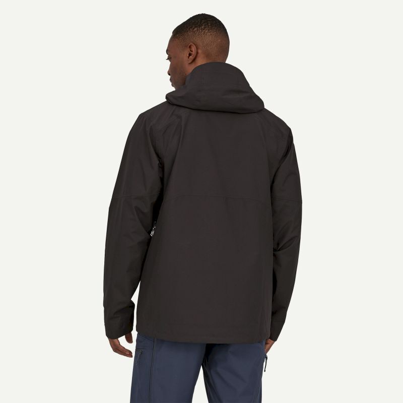 Powder Town Jkt - Veste ski homme