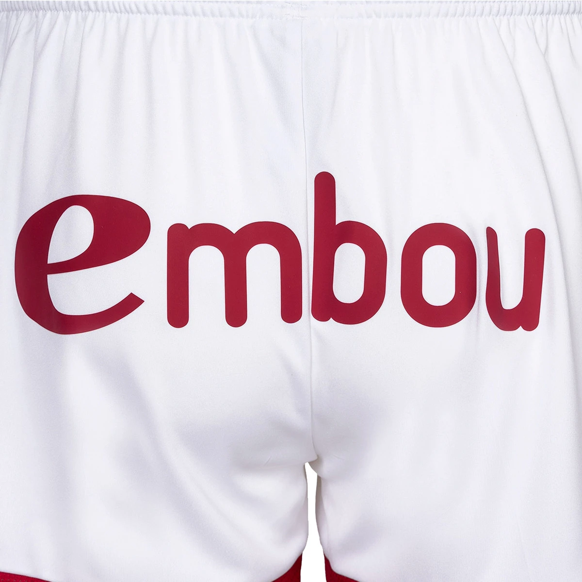 Calções adidas Real Zaragoza Terceiro Equipamento 2023-2024