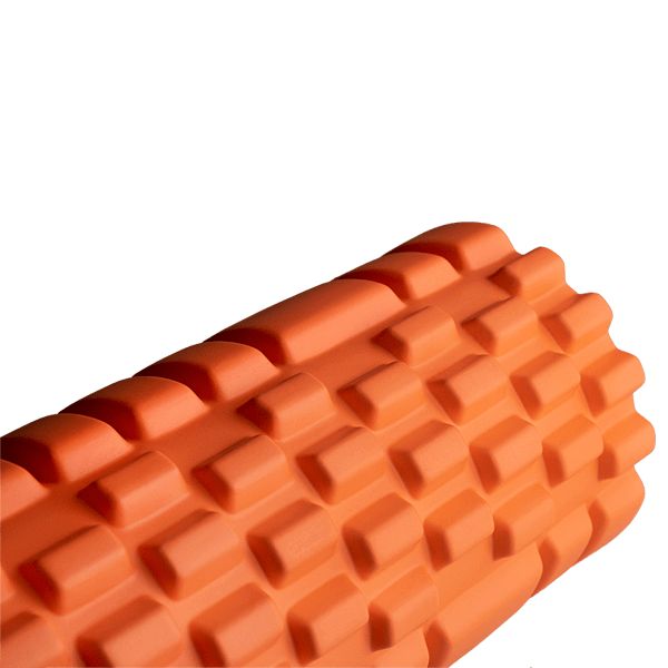 Matchu Sports - Faszien - Massagerolle - 3 in 1 Foam Roller