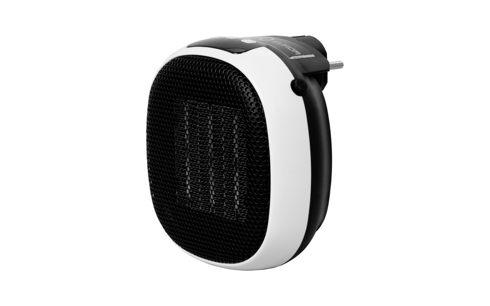 Eurom Heat Plug-in 700 Keramikheizung 700 W