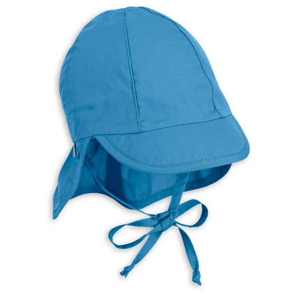 Sterntaler - Kid's Schirmmütze Nacken Basic - Casquette