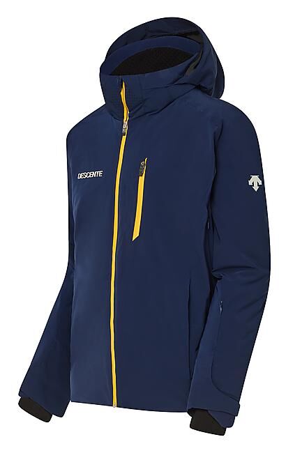 DESCENTE - VESTE JOSH