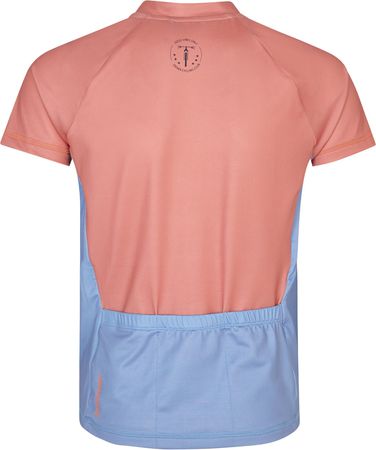 NESTEL Kinder-Kurzarmtrikot  bluebell  152