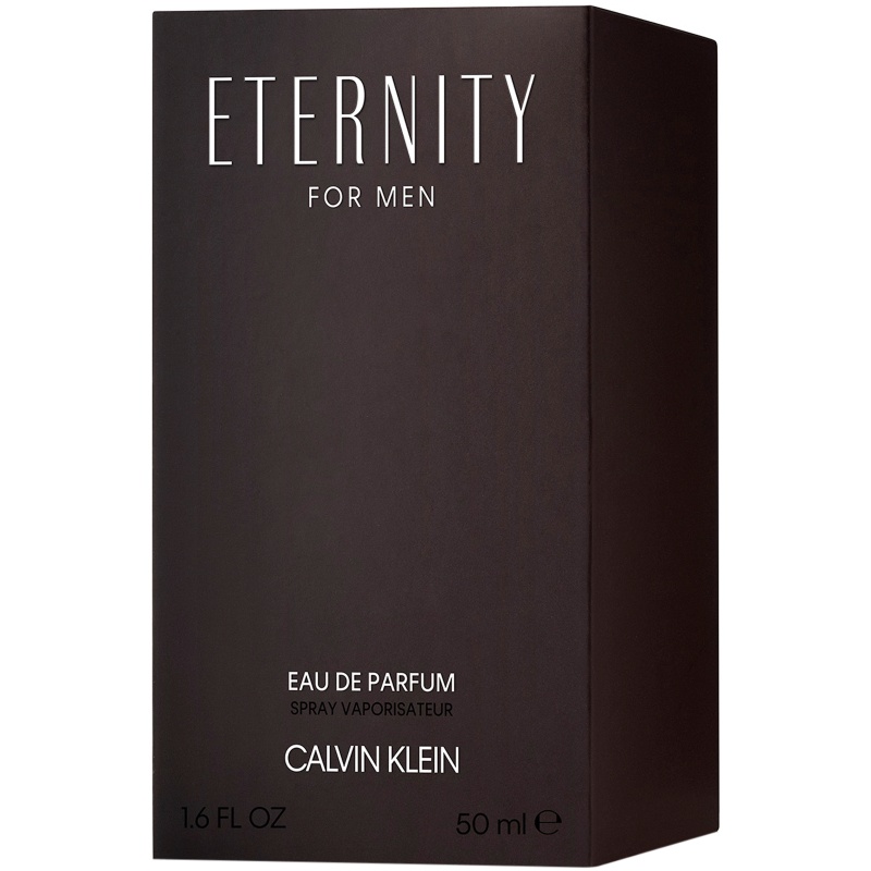 Calvin Klein Eternity Man EDP 50 ml
