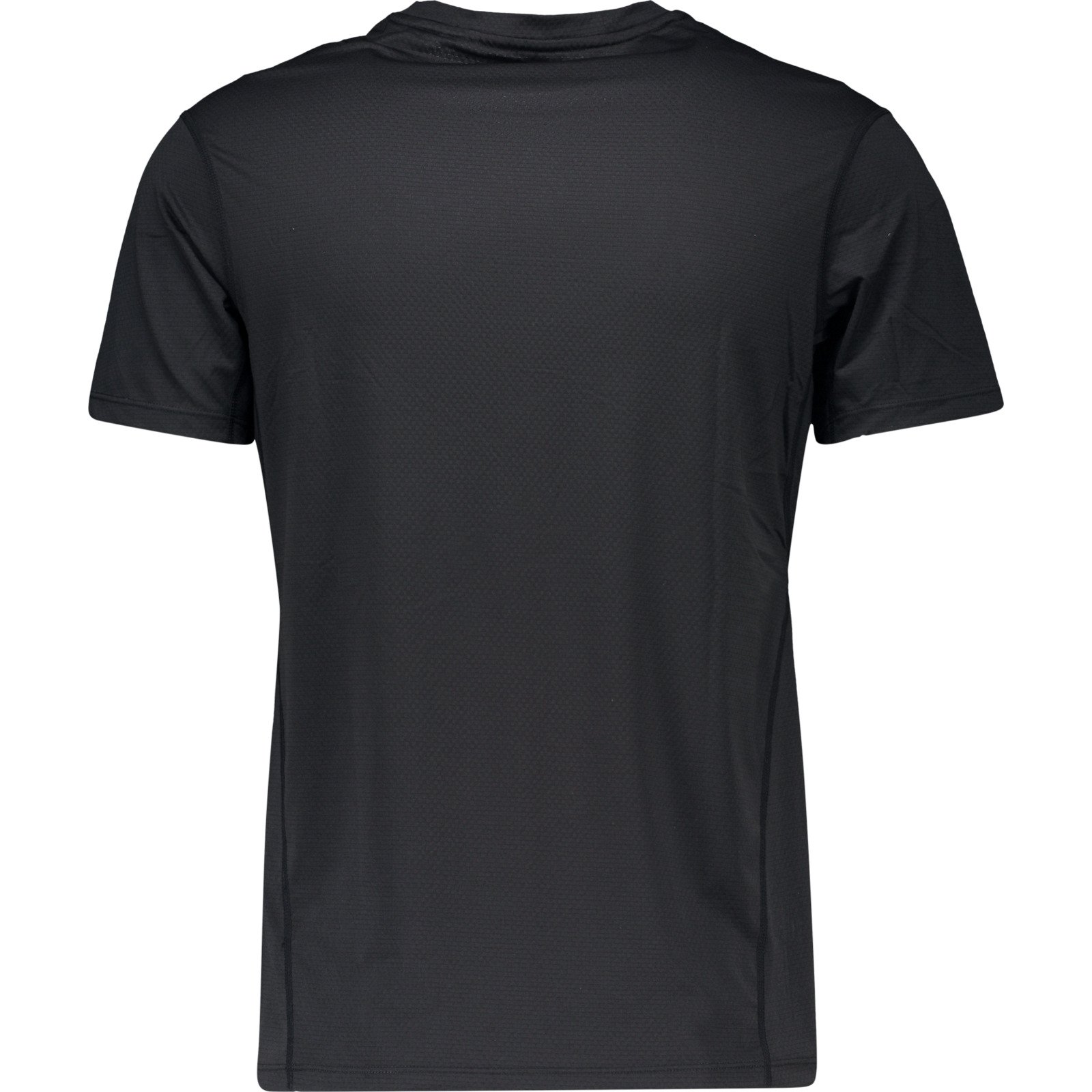 4F Herren Funktions T-Shirt XXL, schwarz