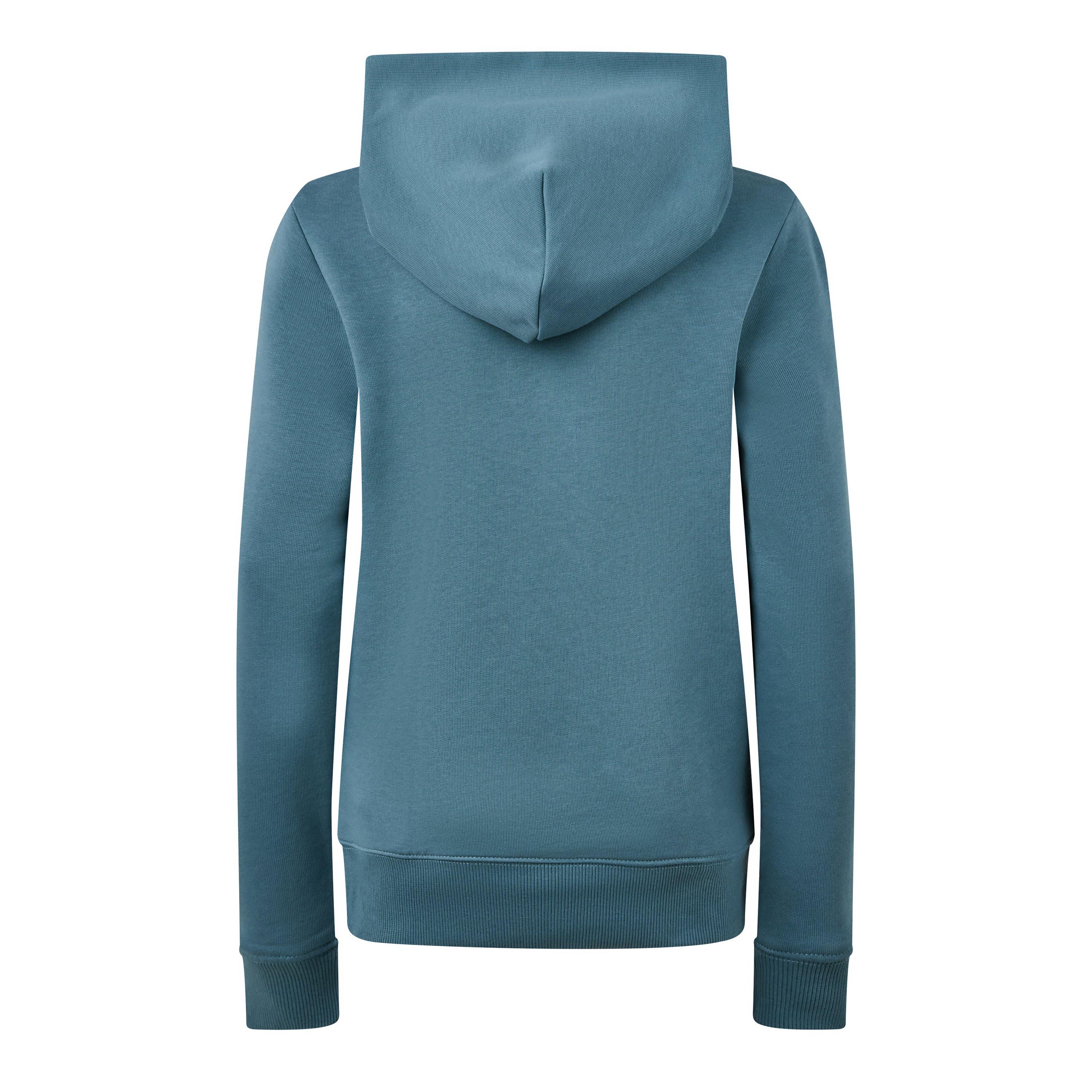 Calvin Klein Jeans Stack Logo Hoodie