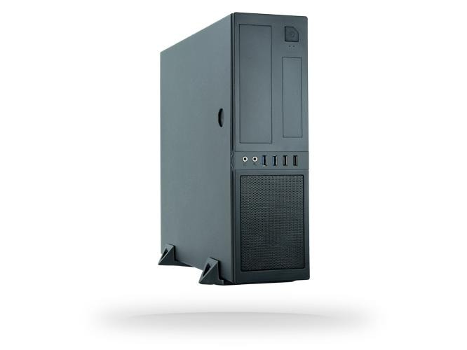 Chieftec PC-Gehäuse CS-12B-300 Chieftec CS-12B-300