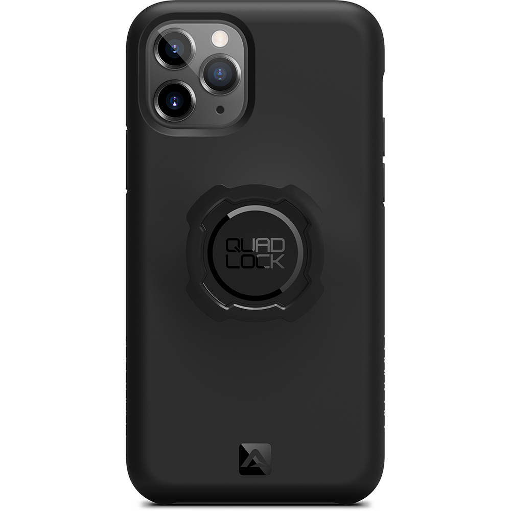 Quad Lock - Coque de protection Case - iPhone 11 Pro