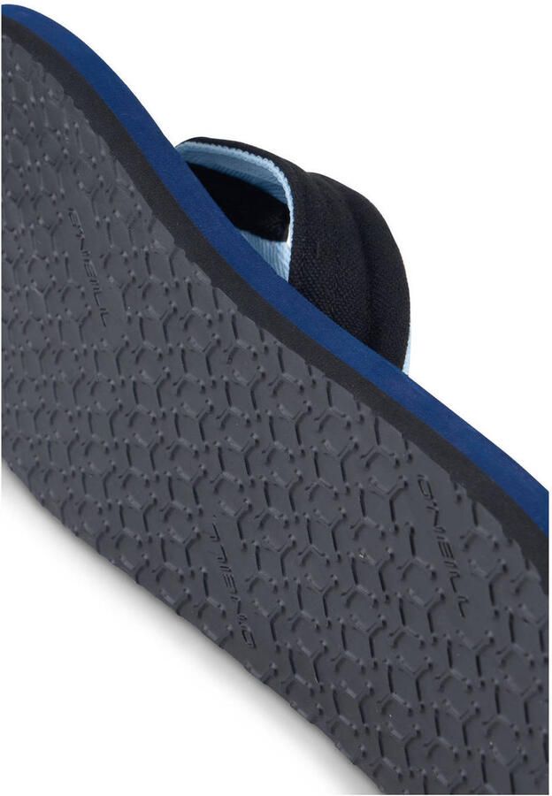 O'Neill O'Riginals teenslippers donkerblauw