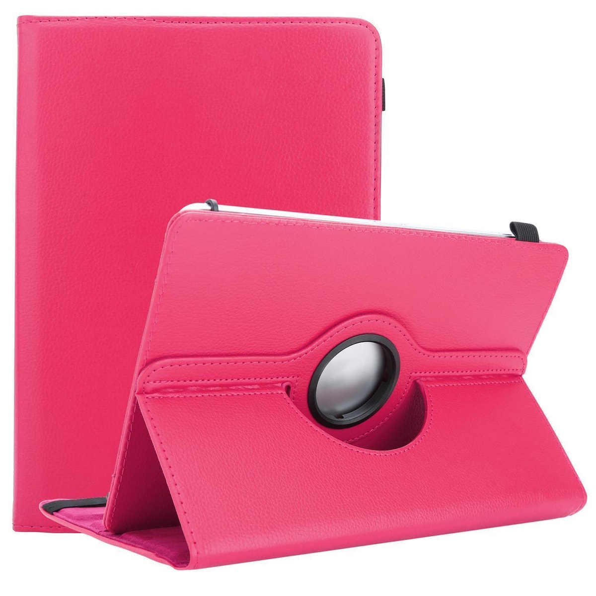 LG G Pad F (8.0 tomme) deksel til nettbrett (rosa)