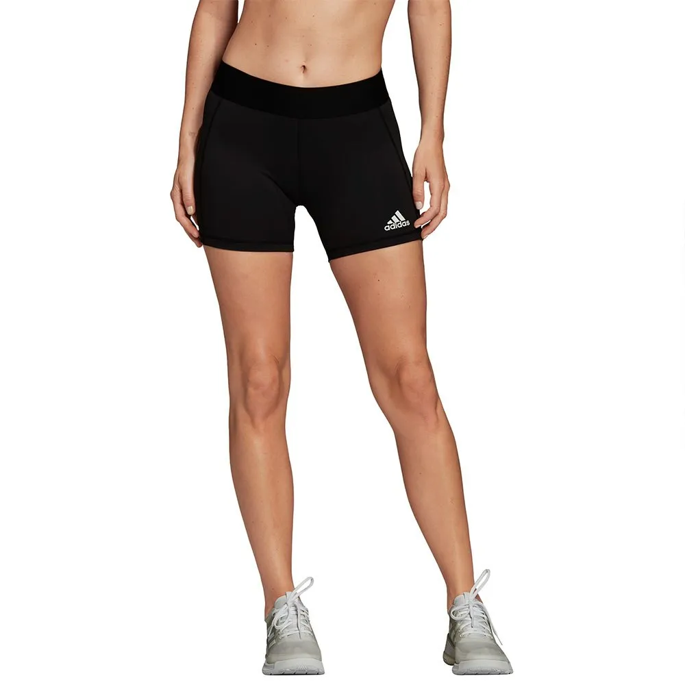 adidas Calças curtas Techfit Volleyball 4´´