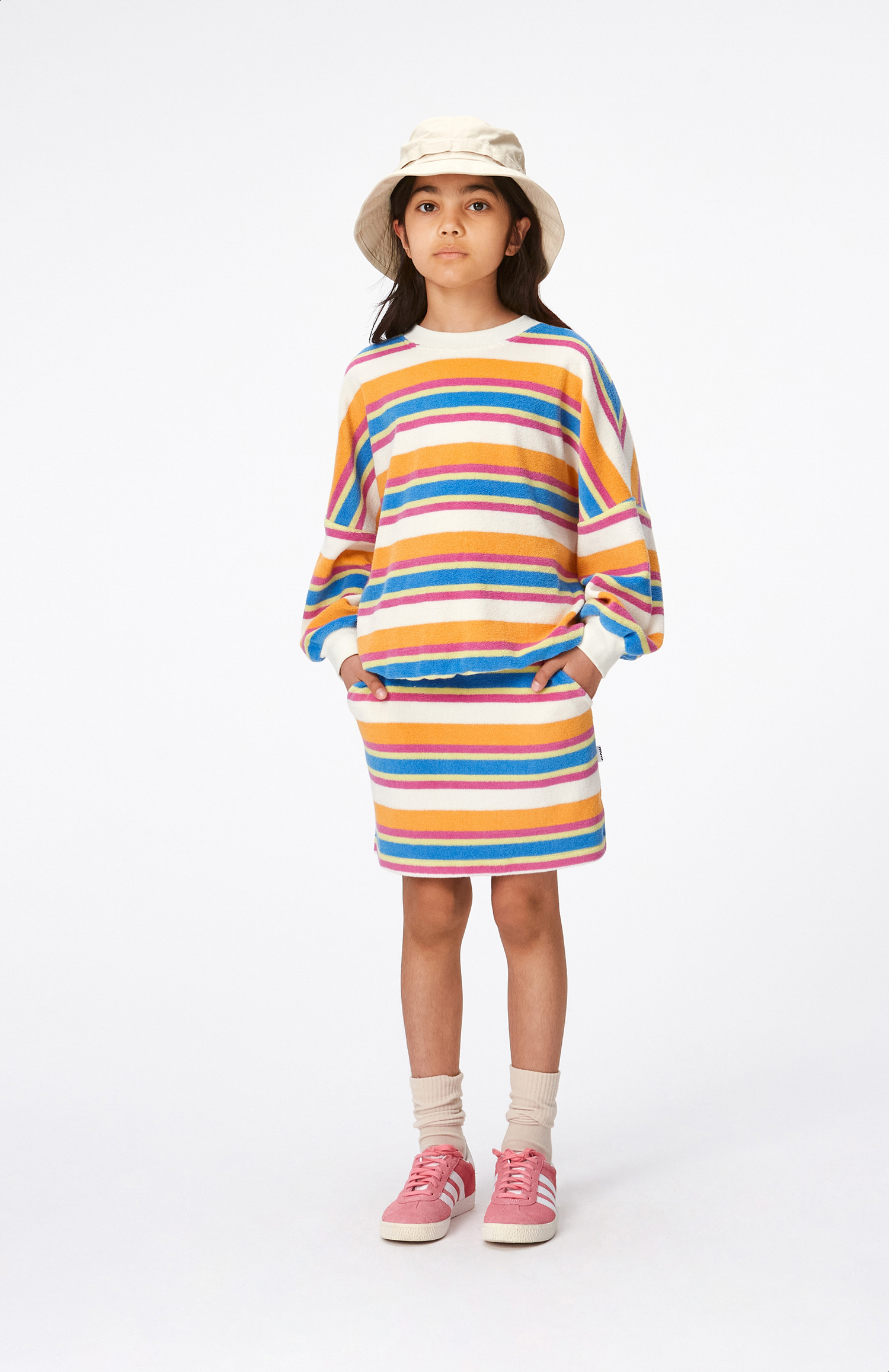 Marika - Artist Stripe