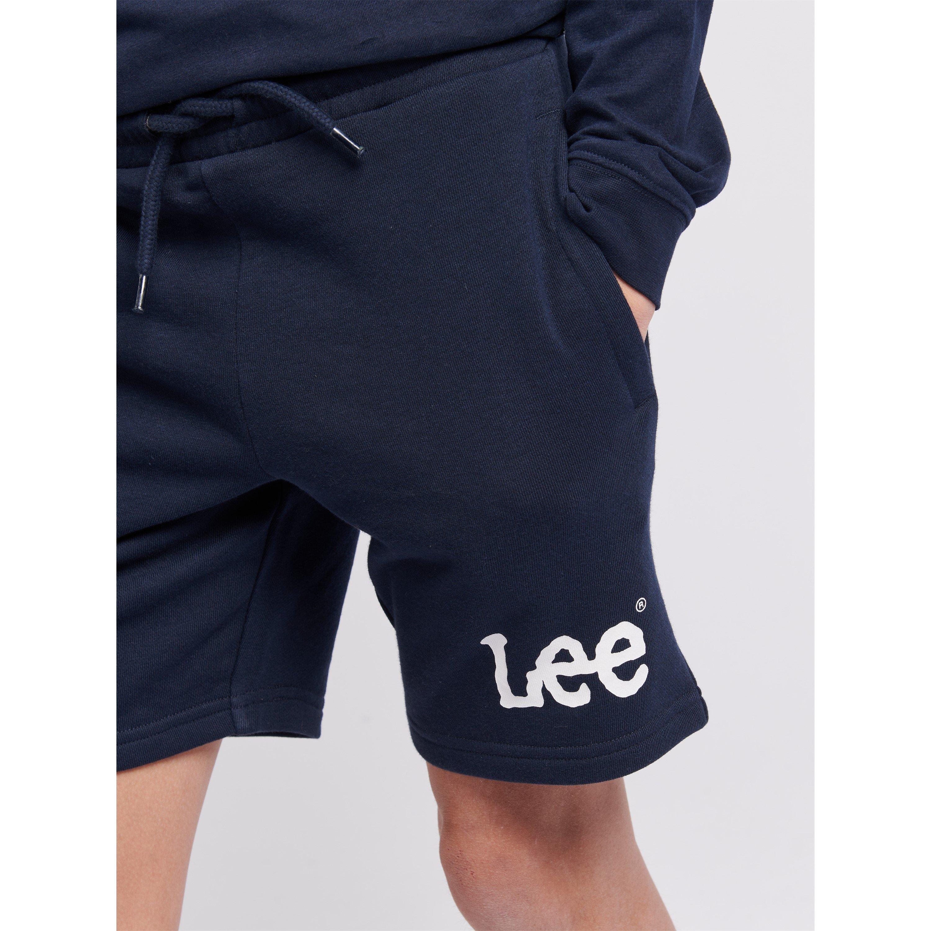 Lee Lee Wobbly LB Short Jn00