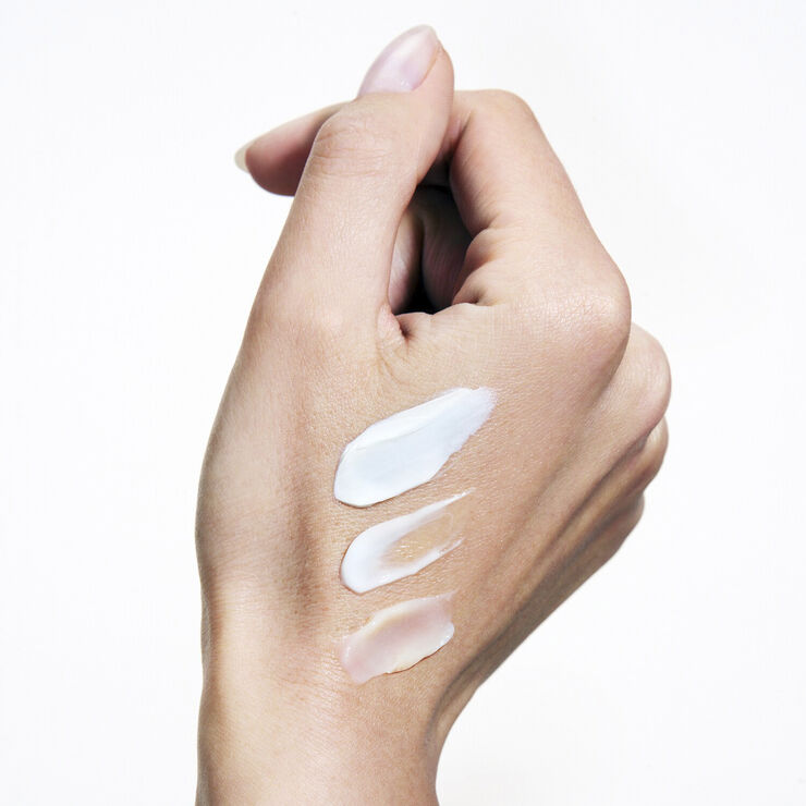Charlotte Tilbury Charlotte's Magic Water Cream - fugtgivende ansigtscreme i gelform