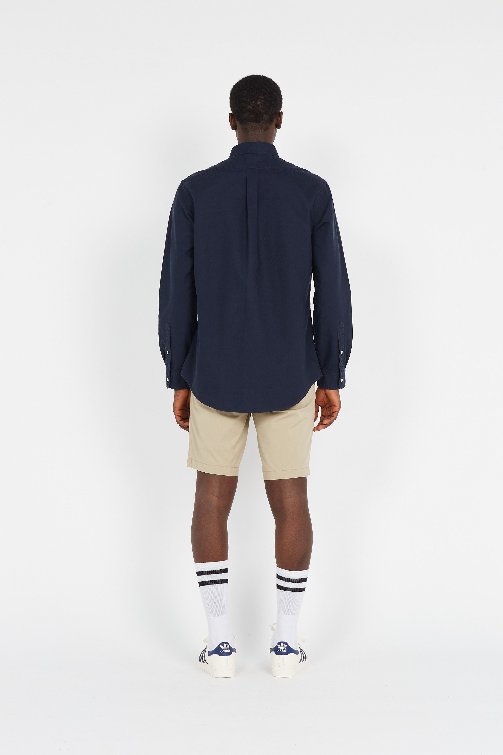 POLO RALPH LAUREN Chemise  Bleu