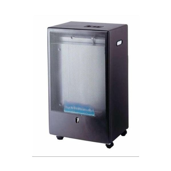 Vitrokitchen Aquecedor a Gas Chama Azul 4.2KW. BF4200W - 4200w