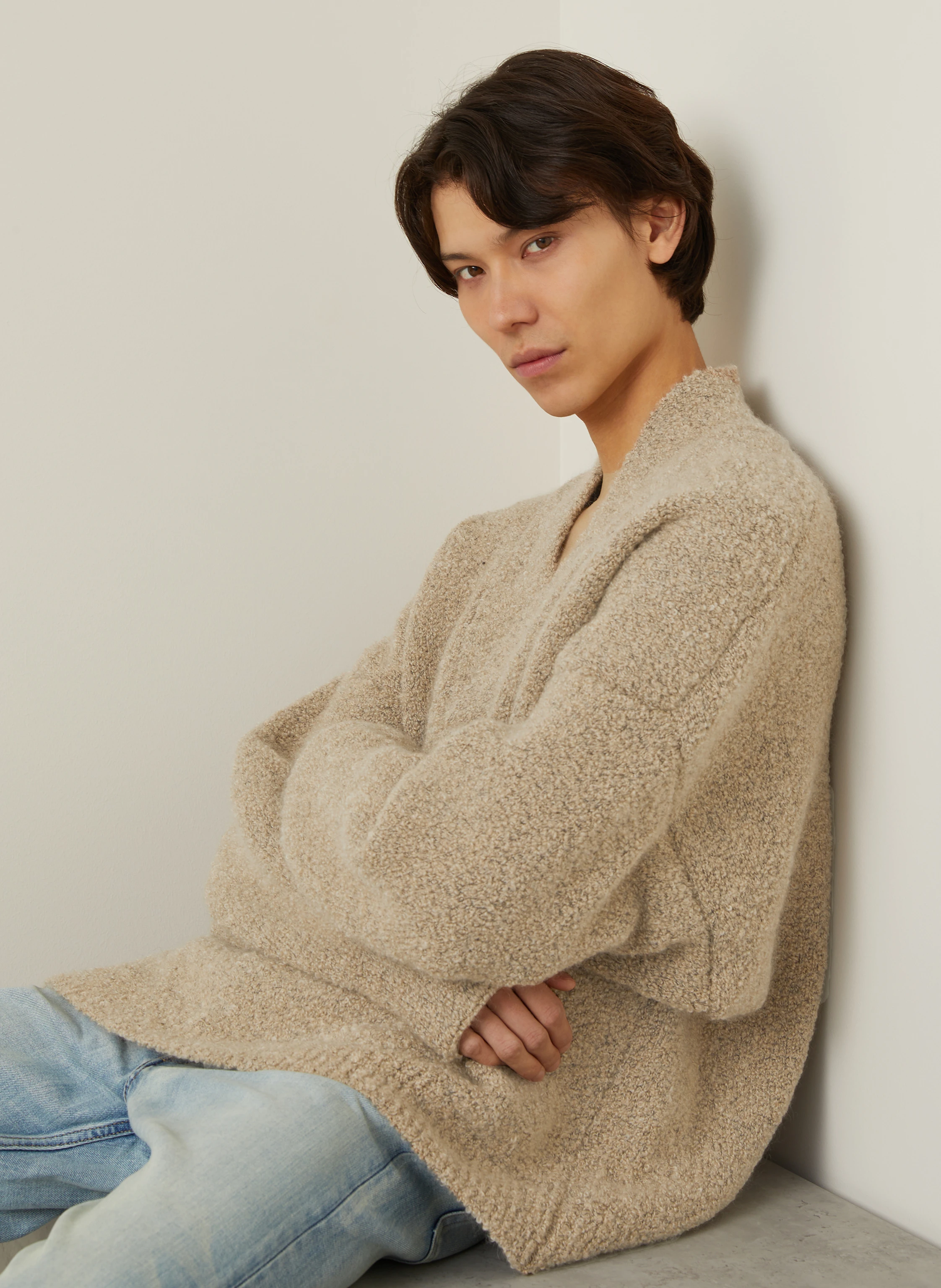 FEAR OF GOD Pullover