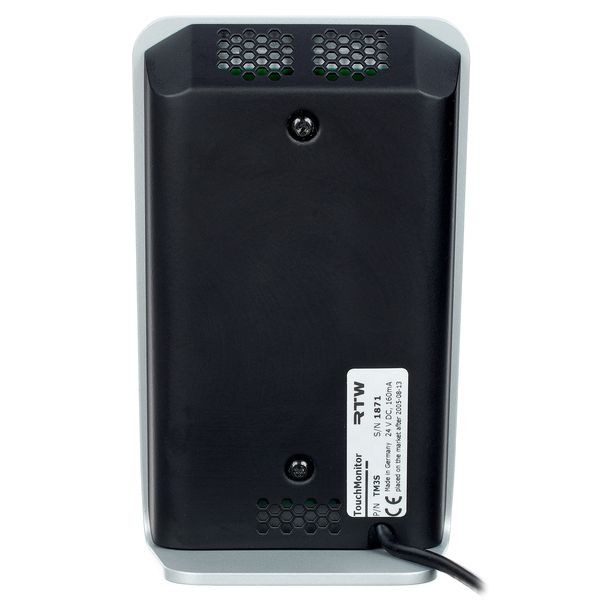 RTW TM3 Touchmonitor Smart