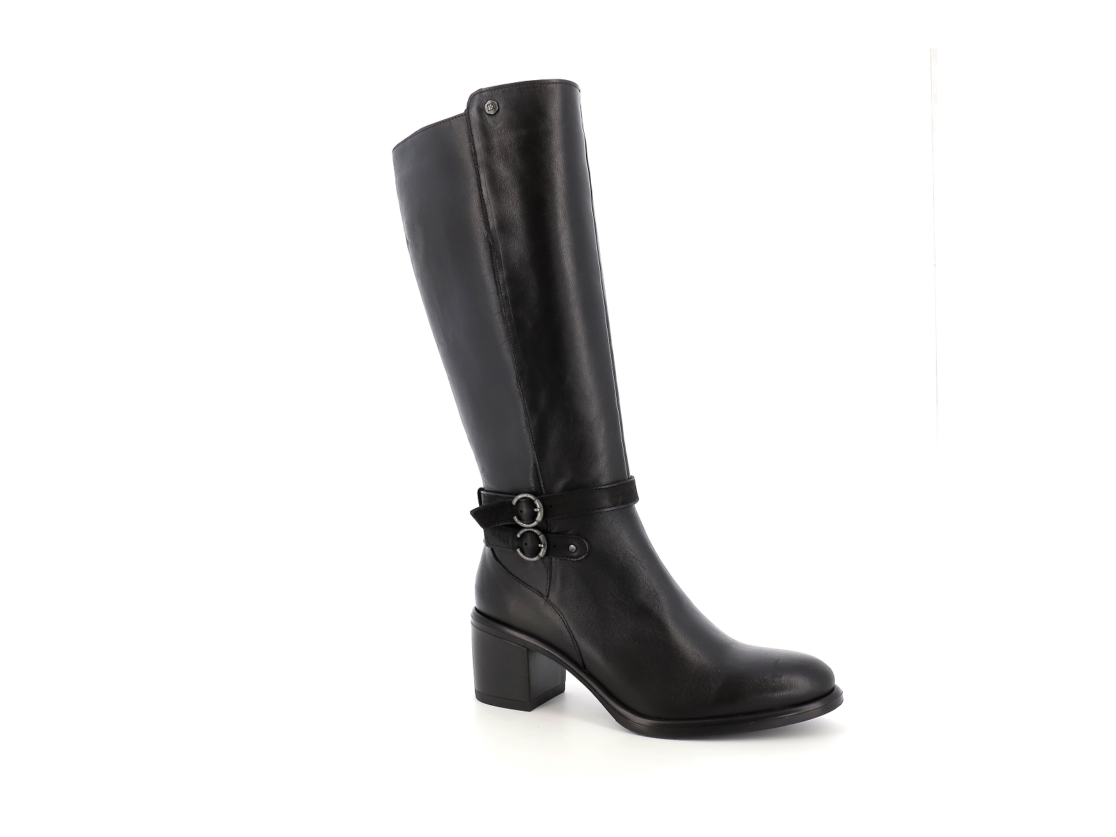 Dorking-D8610 Cuir Noir