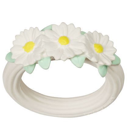 A Little Lovely Company Bådering - Daisy Chain