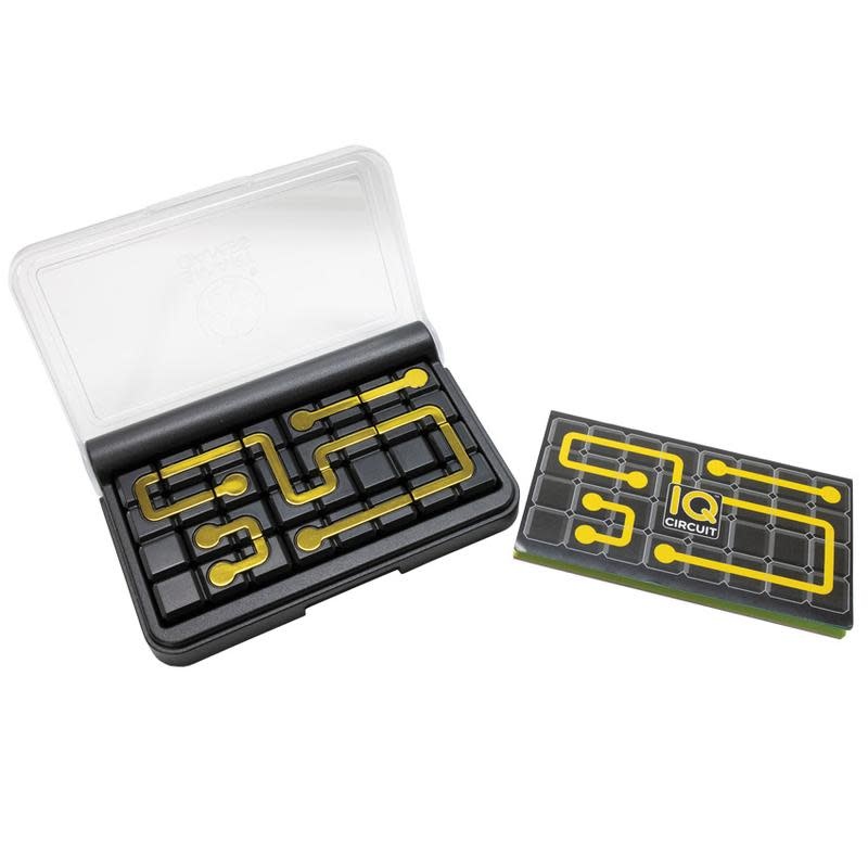 Smart games Smartgames IQ Circuit