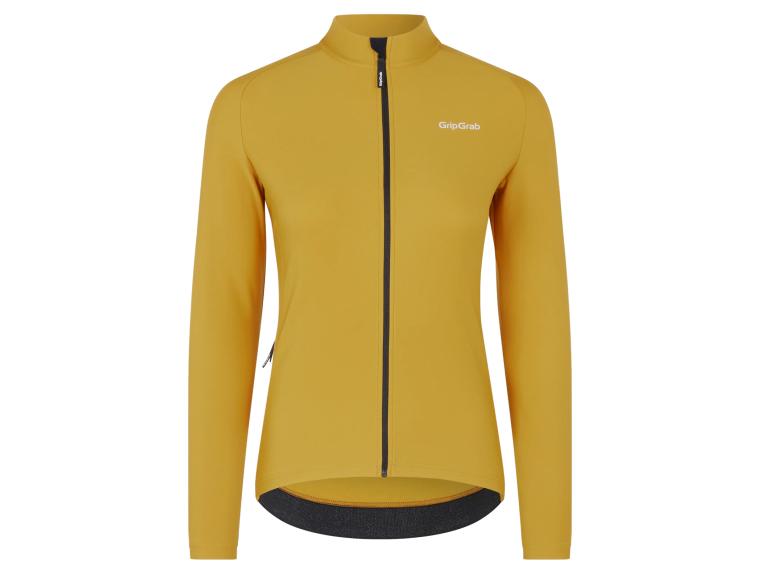 GripGrab Thermapace Thermal W Fietsshirt