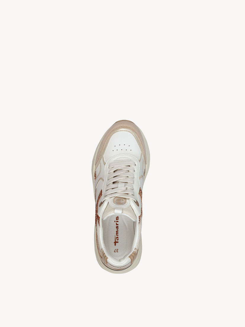 Sneaker - roze