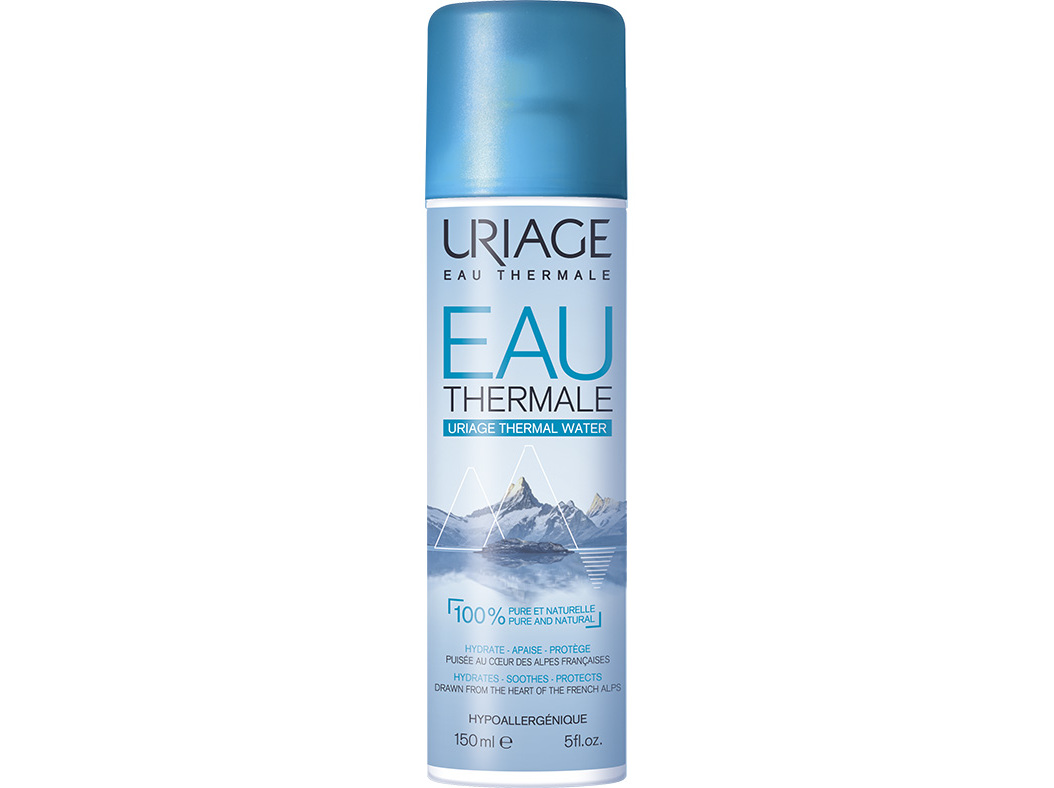 ÁGUA TERMAL URIAGE 150ML