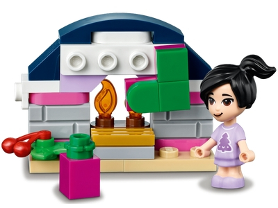 LEGO® Friends adventkalender (41690)