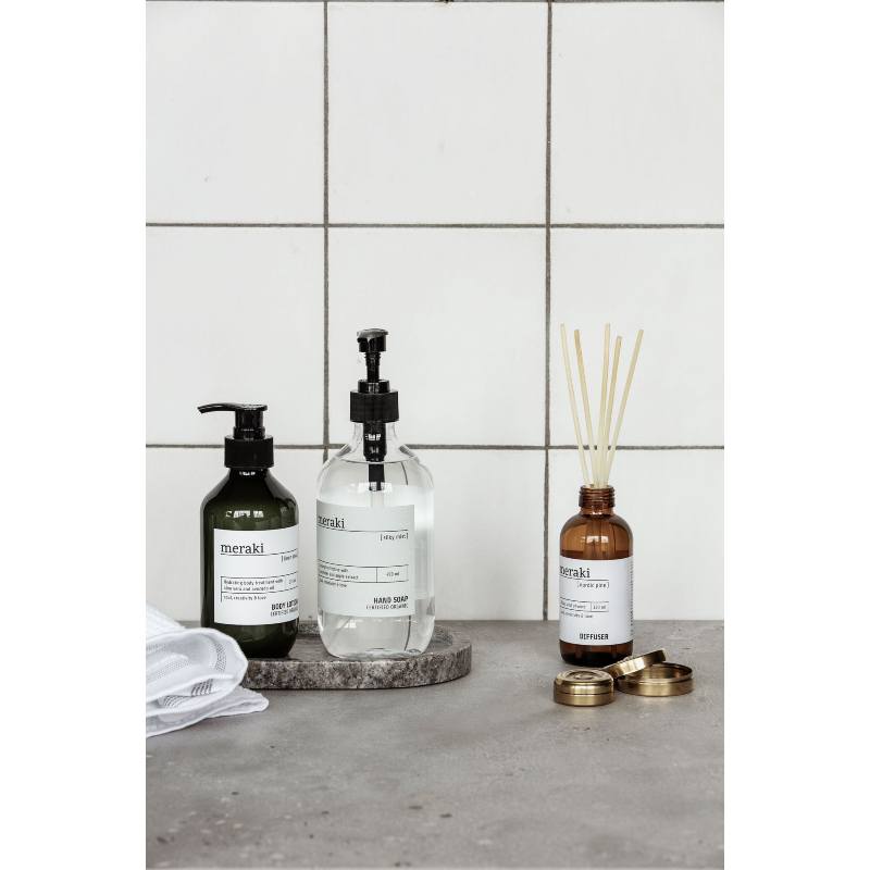 Meraki Body Lotion Linen Dew 275 ml