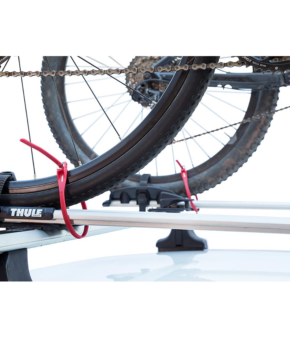 Hiplok Z LOK Slot Twin Pack Limegroen