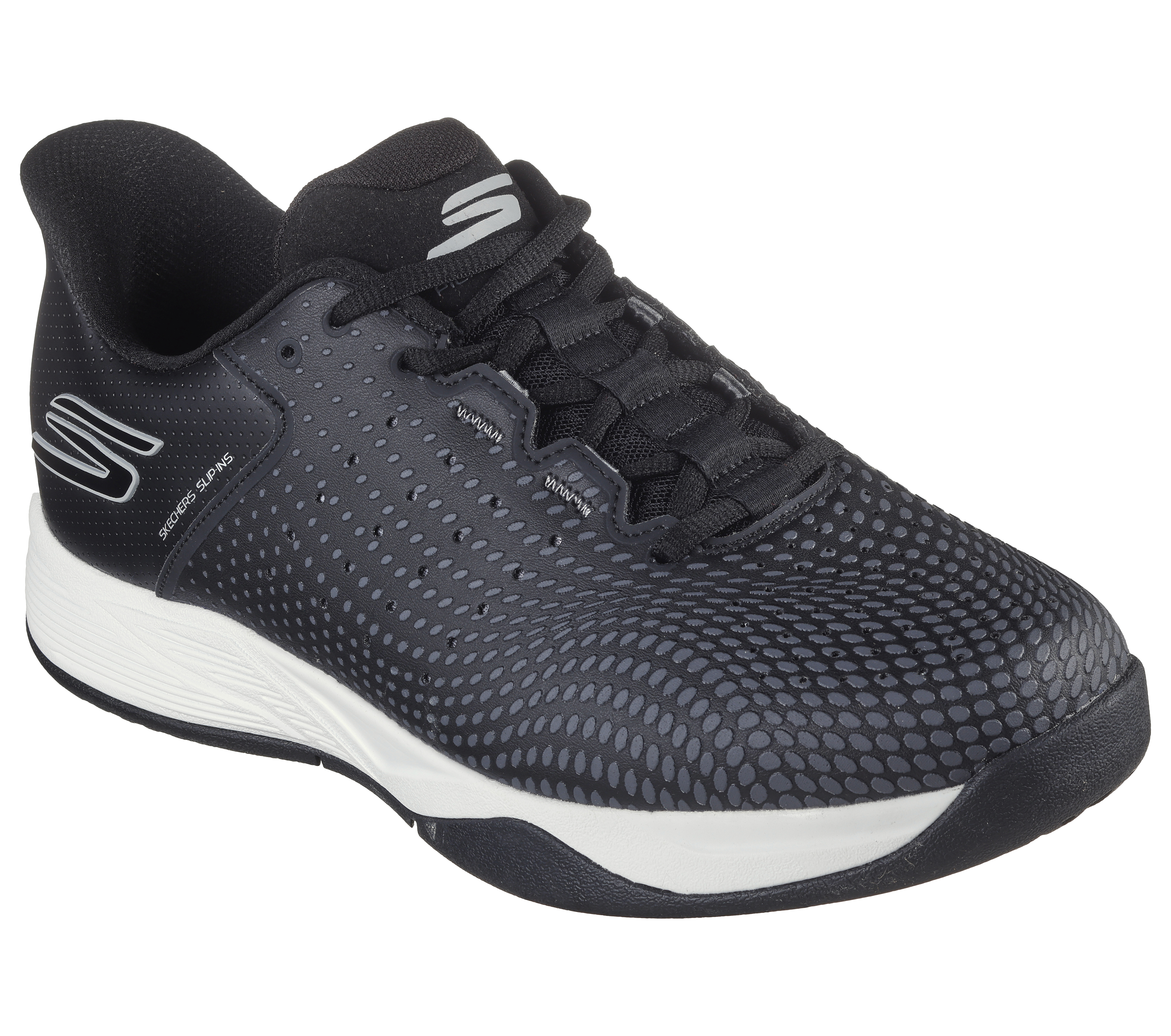 Skechers Slip-ins Relaxed Fit: Viper Court Reload